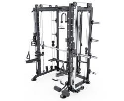 Мультистанция, машина Смита MAXXUS GSMX-66 купить в Воронеже