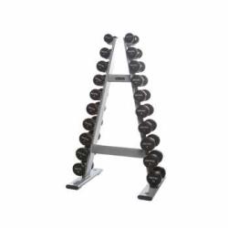 Стойка для гантелей Inotec E50 купить в Воронеже