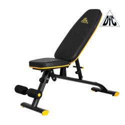 Cкамья силовая универсальная DFC DCH319 купить в Воронеже