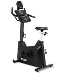Велотренажер Spirit Fitness XBU55 BLACK купить в Воронеже