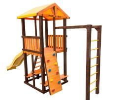 Игровой комплекс Perfetto sport «Bari-16» купить в Воронеже