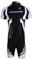 Велоформа Cannondale черный купить в Воронеже