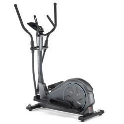 ЭЛЛИПТИЧЕСКИЙ ТРЕНАЖЕР ДОМАШНИЙ OXYGEN FITNESS CASCADE EL купить в Воронеже