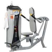 Rs-1101 Tpeнaжep Hoist Отжимание На Брусьях купить в Воронеже