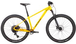 Горный велосипед Titan Racing Cerberus Dash (2024) желтый купить в Воронеже