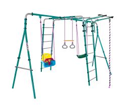 Спортивно-игровой комплекс Midzumi Tenshi Small купить в Воронеже