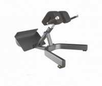 Гиперэкстензия регулируемая GROME fitness AXD5045A купить в Воронеже