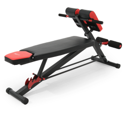 Скамья силовая универсальная UNIX Fit BENCH 4 in 1 купить в Воронеже