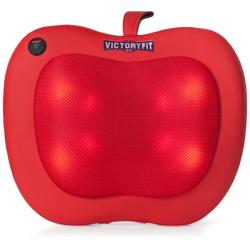 Массажная подушка VictoryFit VF-M107 купить в Воронеже
