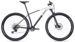 Горный велосипед Superior XP 6.2 (2025 черно-белый купить в Воронеже