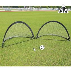 Ворота DFC Foldable Soccer купить в Воронеже