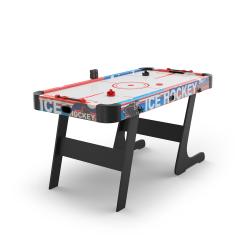 Игровой стол складной UNIX Line Аэрохоккей (155х76 cм) купить в Воронеже