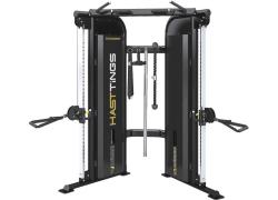 Кроссовер угловой Hasttings Digger HD021-1 купить в Воронеже