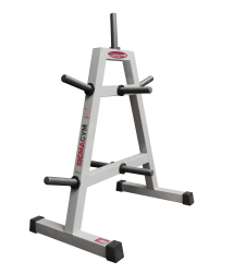 Стойка под диски (штыри 50 мм) SigmaGym BF404 купить в Воронеже