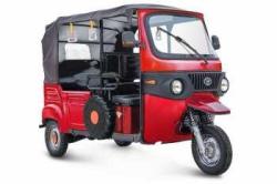 Трицикл Rutrike Рикша NEW 60V1800W купить в Воронеже