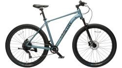 Полуфэтбайк TIMETRY TT408 синий купить в Воронеже