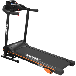 Беговая дорожка UNIXFIT ST-550L купить в Воронеже