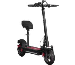 Электросамокат Kugoo max Speed 11 Ah, Черный купить в Воронеже