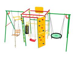 Спортивно-игровой комплекс Kampfer Monkey Young 60 купить в Воронеже