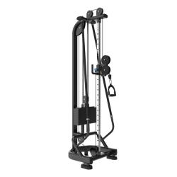 Тяга однопозиционная регулируемая Insight Fitness TF21C купить в Воронеже