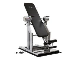 Инверсионный стол Z-UP 5, черная спинка купить в Воронеже