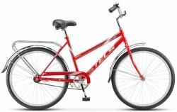 Женский велосипед Stels Legenda 200 Z010 (2025) красный купить в Воронеже