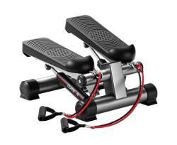 Степпер DFC CURSOR серый с эспандерами купить в Воронеже