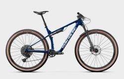 Велосипед Titan Racing Cypher DC Carbon Comp Sapphire Blue купить в Воронеже