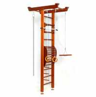 Дск Карусель 2д.04.01 + Тренажер Для Осанки №2 купить в Воронеже