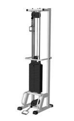 Многофункциональная рама SigmaGym IK 09-Б купить в Воронеже