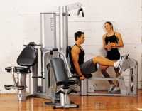 Многофункциональный Силовой Тренажер Vectra On-line 1650 купить в Воронеже