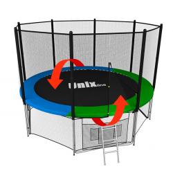 Батут UNIX line 6 ft Classic (outside) купить в Воронеже