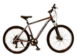 Велосипед CONRAD 29 HAGEN 1.0 21ck (2020) черно-белый купить в Воронеже