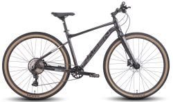 Горный велосипед Hagen 1.10 R 29 (2025) серый купить в Воронеже