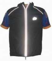 Веложилет Tour de France черный купить в Воронеже