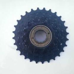 Трещетка EDX6 (шестерик) купить в Воронеже