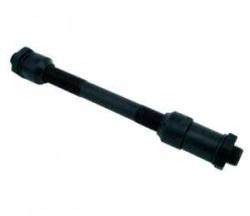 Ось задняя TI-612/M10*145mm в сб под эксц купить в Воронеже