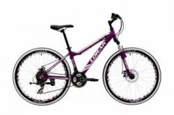 Велосипед LORAK RACE 26 (2024) Розовый купить в Воронеже