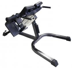 Тренажер для разгибания спины (Гиперэкстензия) MB Barbell MB 2.15 купить в Воронеже