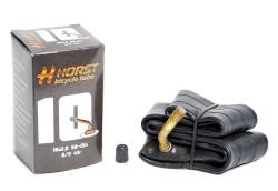 Камера 10" х 2,0 (50-154), авто, изогн. 45" HORST для колясок/тележек купить в Воронеже