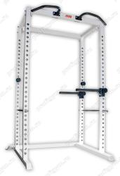 Силовая рама + брусья + турник ProfiGym СК-0161-H купить в Воронеже