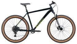 Горный велосипед Stark Funriser 29.7 + HD (2025) синий купить в Воронеже