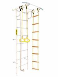 Шведская стенка Kampfer Strong Kid Wall Pastel купить в Воронеже