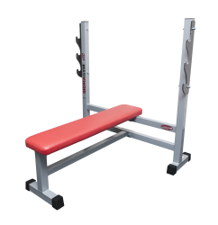 Скамья для жима горизонтальная SigmaGym BF304 купить в Воронеже