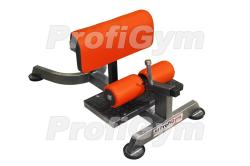 Приспособление для фиксированных приседаний ProfiGym СК-0420-H купить в Воронеже