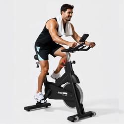 Велотренажер Спин-байк UNIX Fit SB-1100 PRO купить в Воронеже