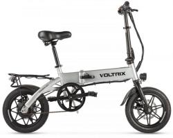 Велогибрид VOLTRIX VCSB серый купить в Воронеже