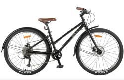 Велосипед Shulz Chloe 26 Race черный купить в Воронеже