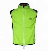 Веложилет Tour de France зеленый купить в Воронеже