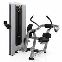 Pwc712 Tpeнaжep Precor Пресс Сидя (abdominal) купить в Воронеже